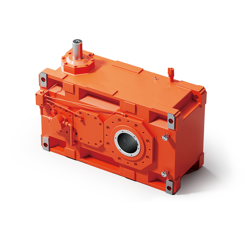 HB Industrial Gearbox